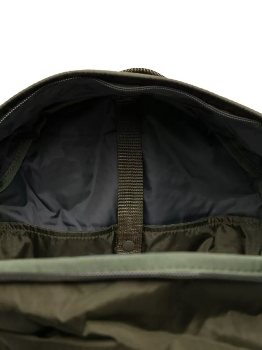 Porter Polyester Backpack
