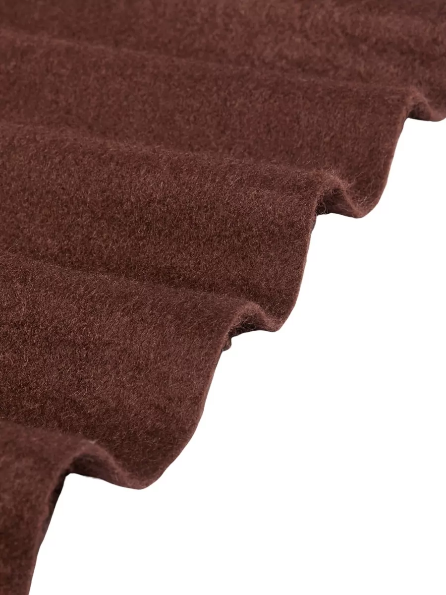 Max Mara Cashmere Fringe Scarf