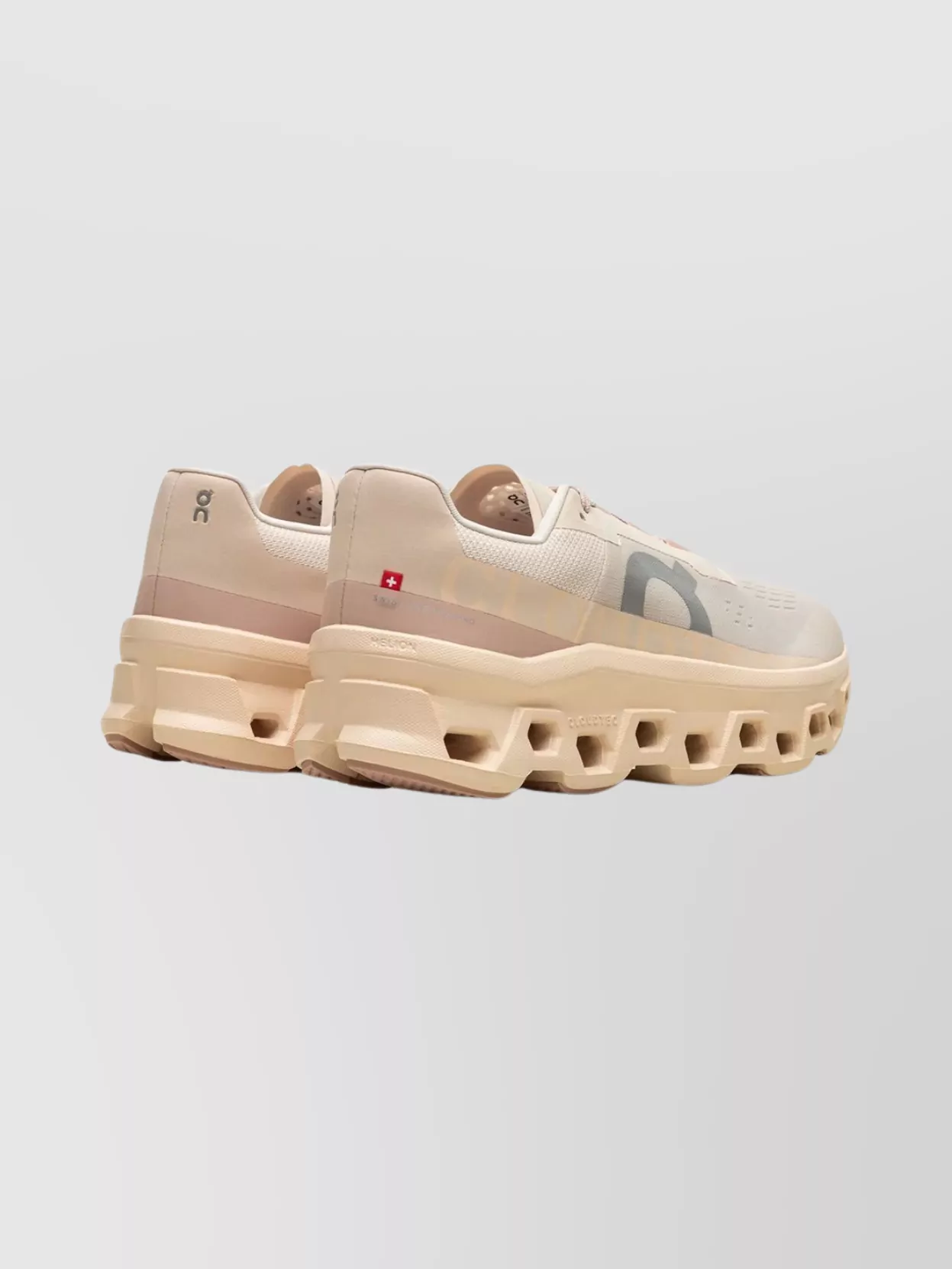 On Running Airy Performance Sneakers For Everyday Use