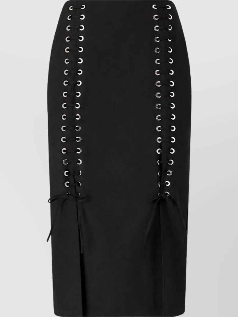 Pinko pencil skirt