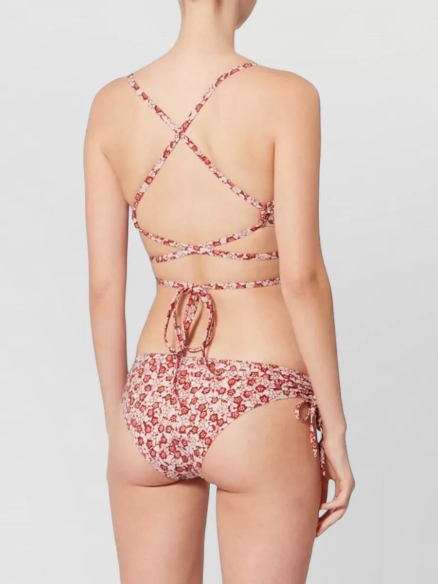 Isabel Marant Bikini Top