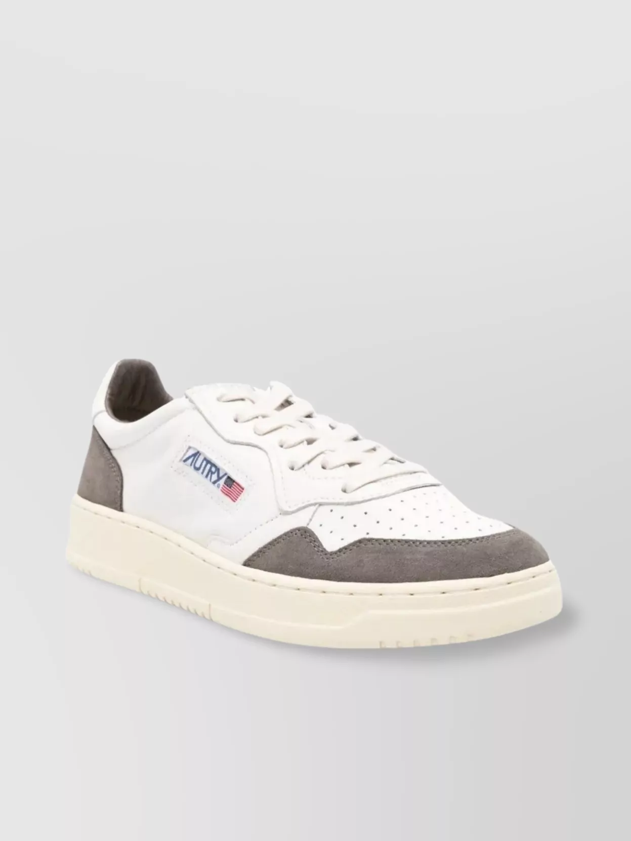 AUTRY LOW TOP MEDALIST SNEAKERS