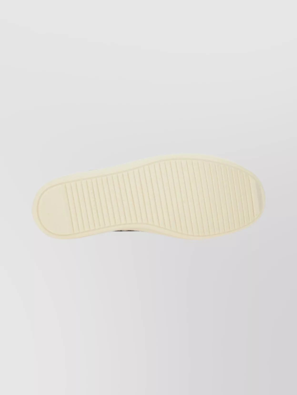 Rick Owens Drkshdw Modern Low-Top Sneakers Textured Finish