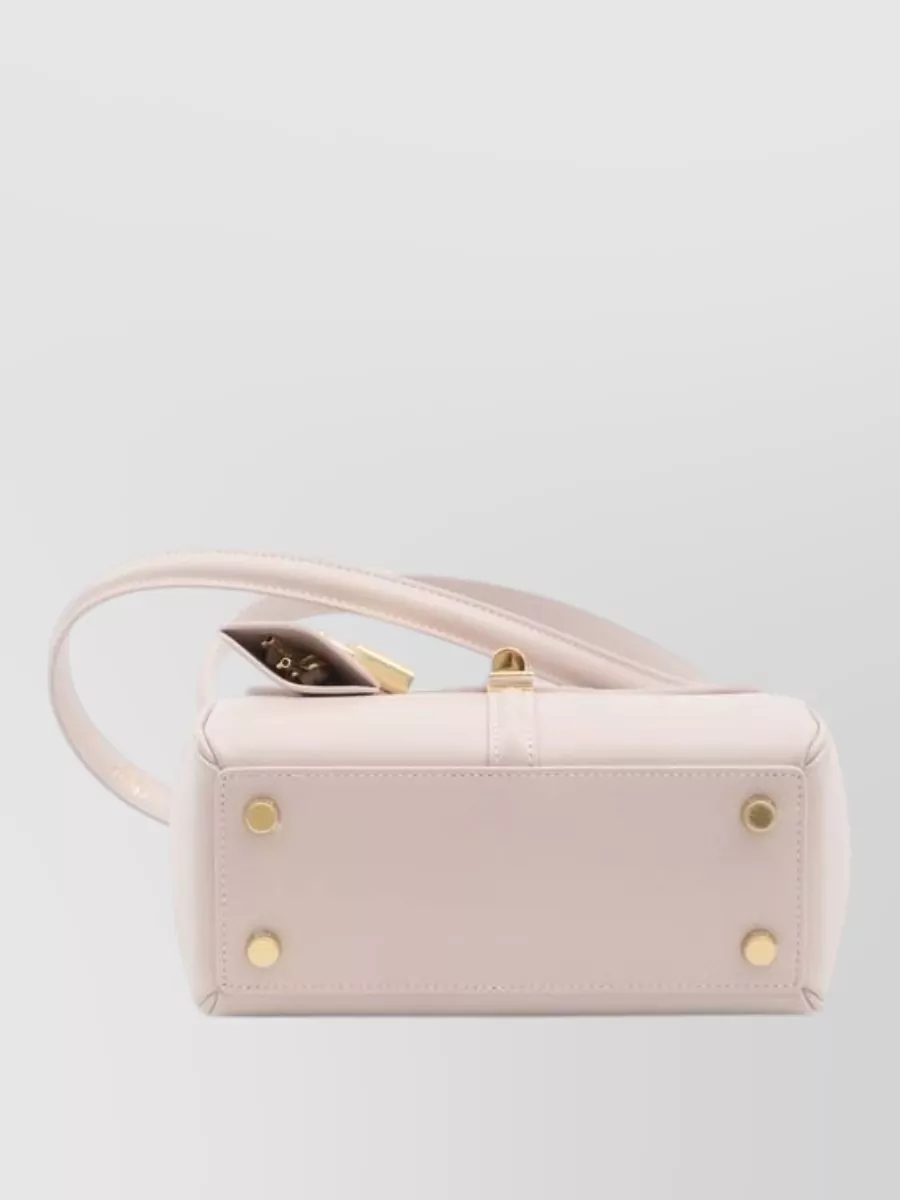 Celine Calfskin Mini 16 Crossbody Bag
