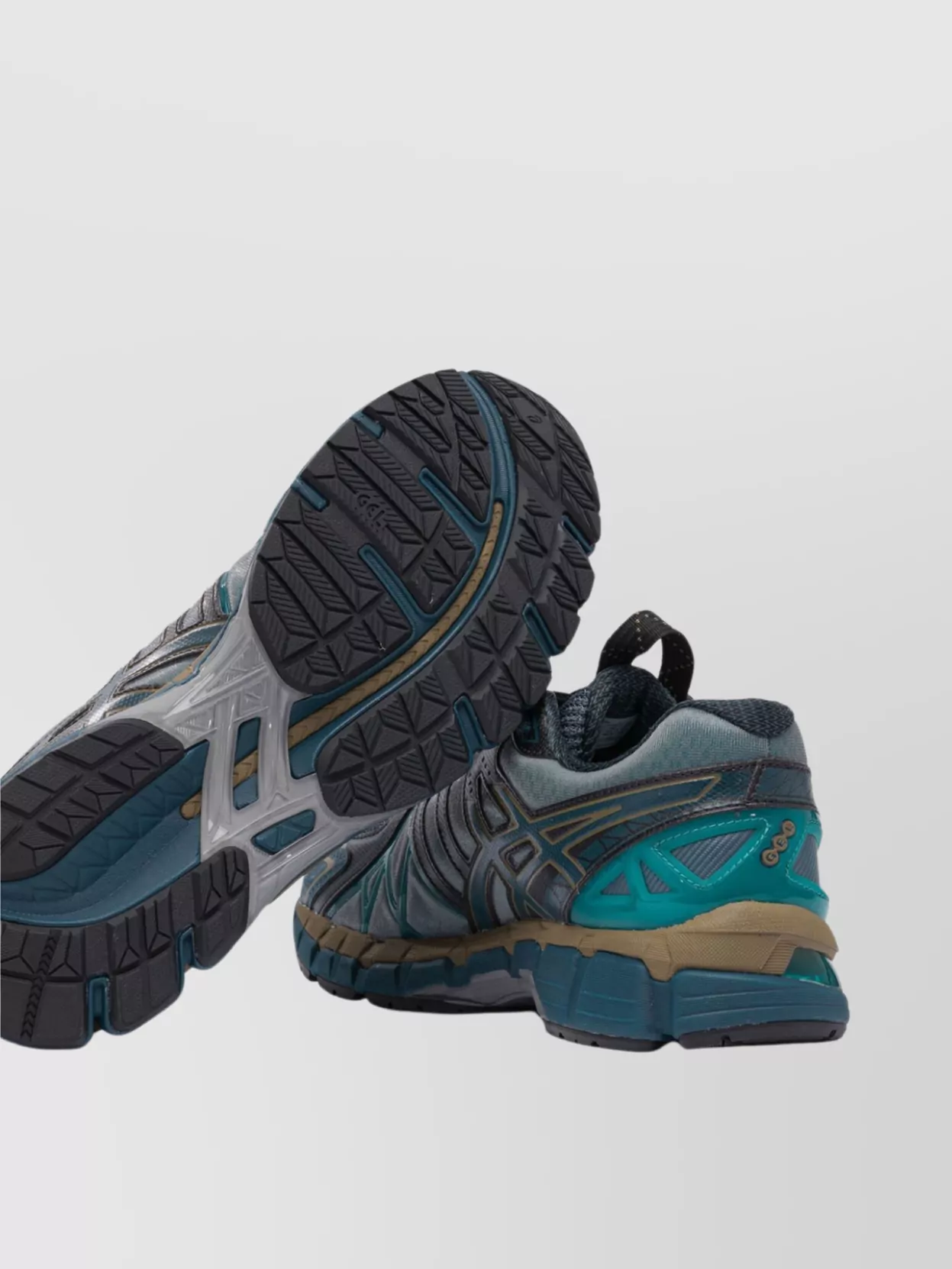 Asics Ub10-s Gel-kayano 20