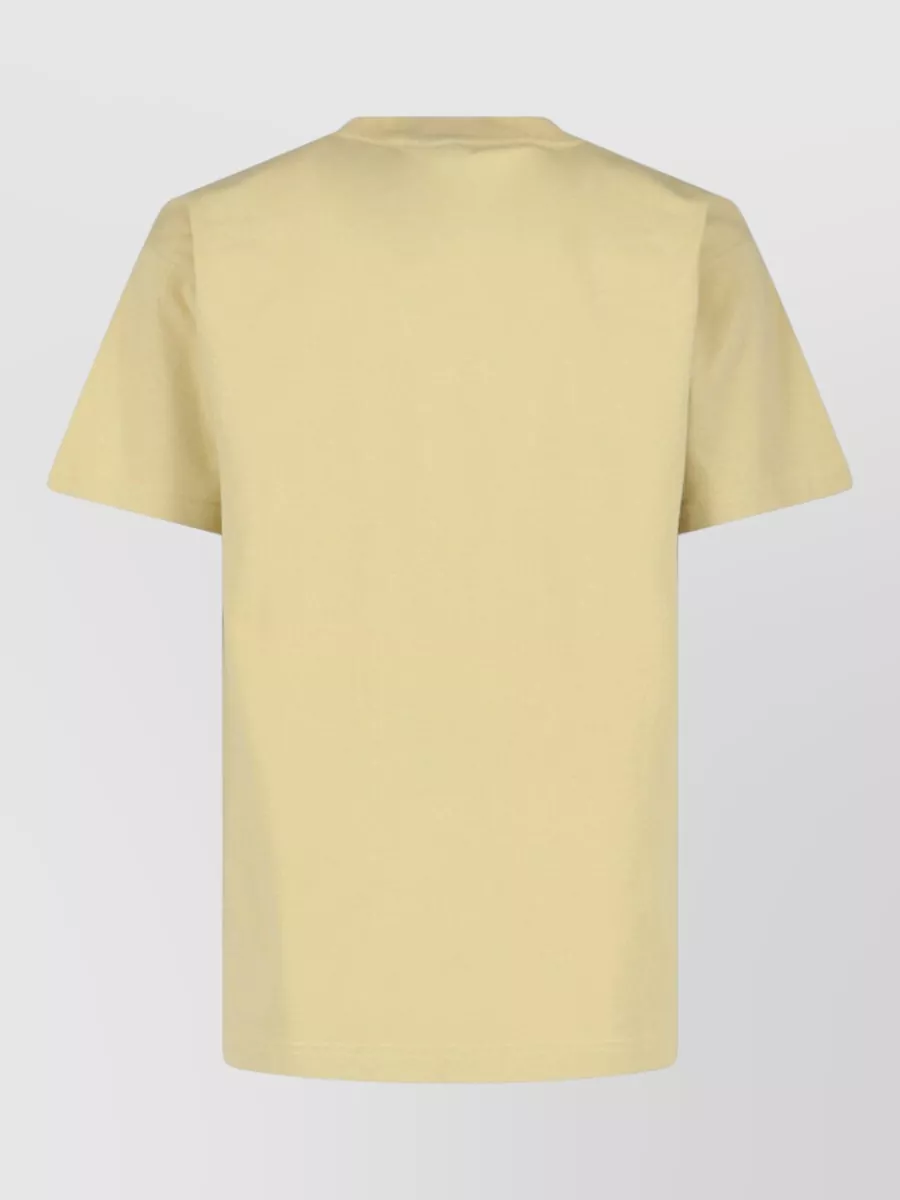Carhartt Wip Short-Sleeve T-Shirt
