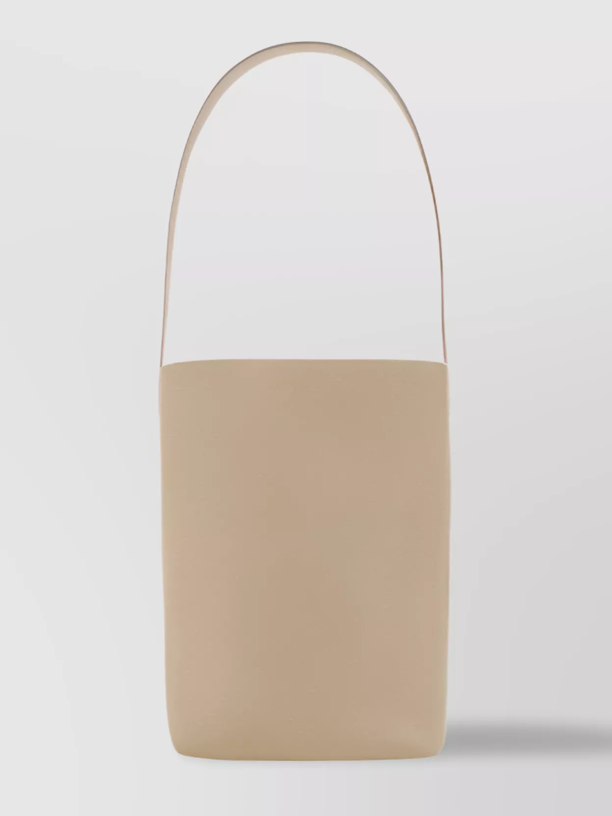 The Row Nan rectangular shape crossbody bag | The Fashion Square