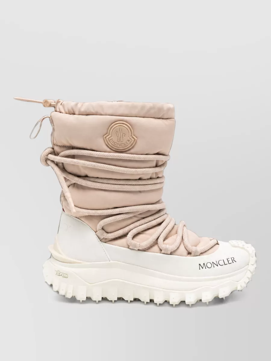 Moncler Trailgrip High Gtx Snow Boots