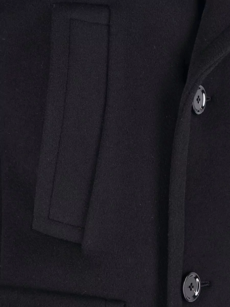 Lardini Peacoat