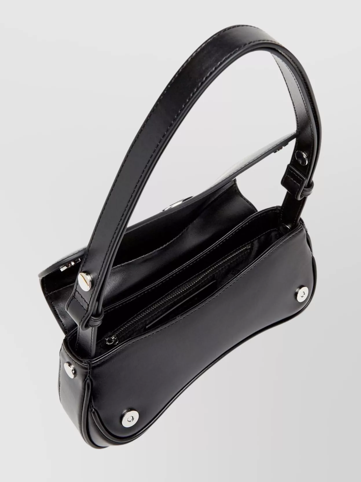 Diesel Womens T8013 Play Leather Clutch Bag