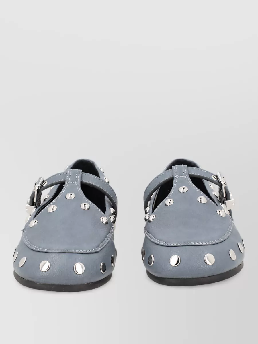 Ganni slip-on sneakers