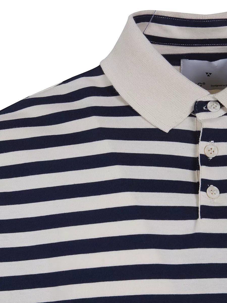 Woc Organic Cotton Polo Shirt