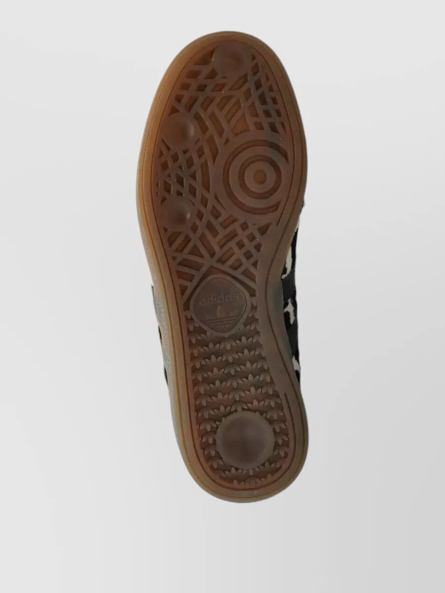 Adidas Originals Leather Loafers
