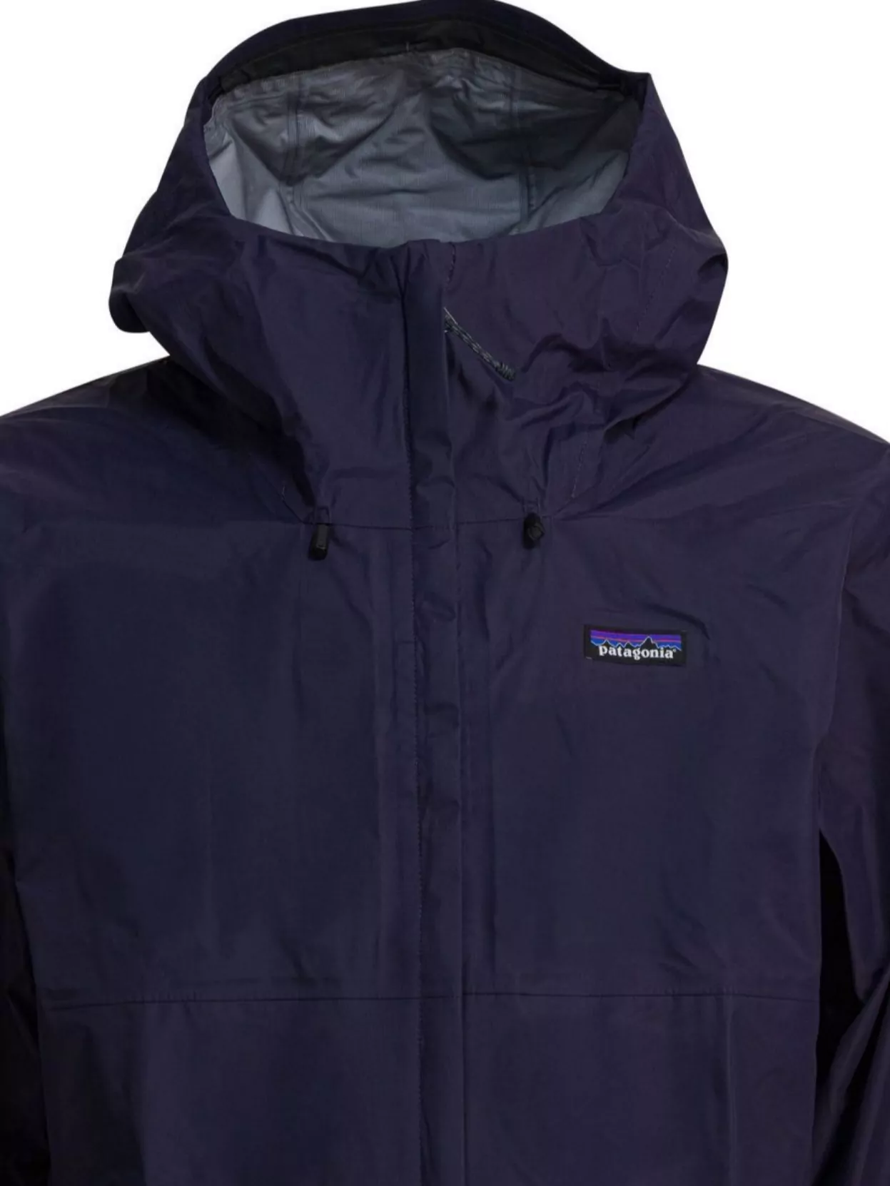 Patagonia Three Layer Rain Protection Jacket