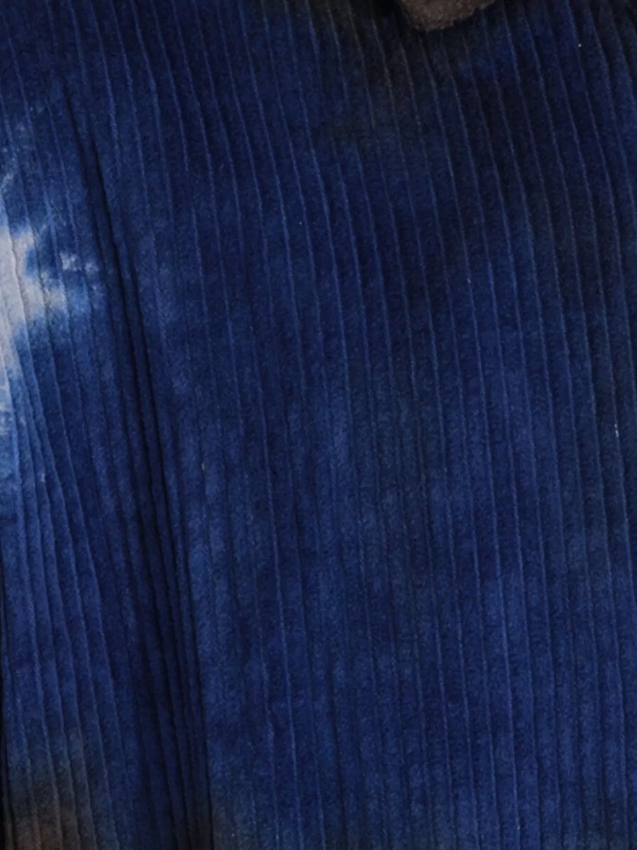Mauna Kea Relaxed Long Sleeve Ribbed Shirt