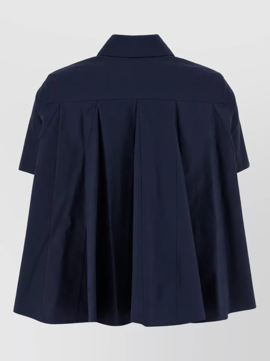 Loewe Paula's Ibiza Cotton Poplin Shirt