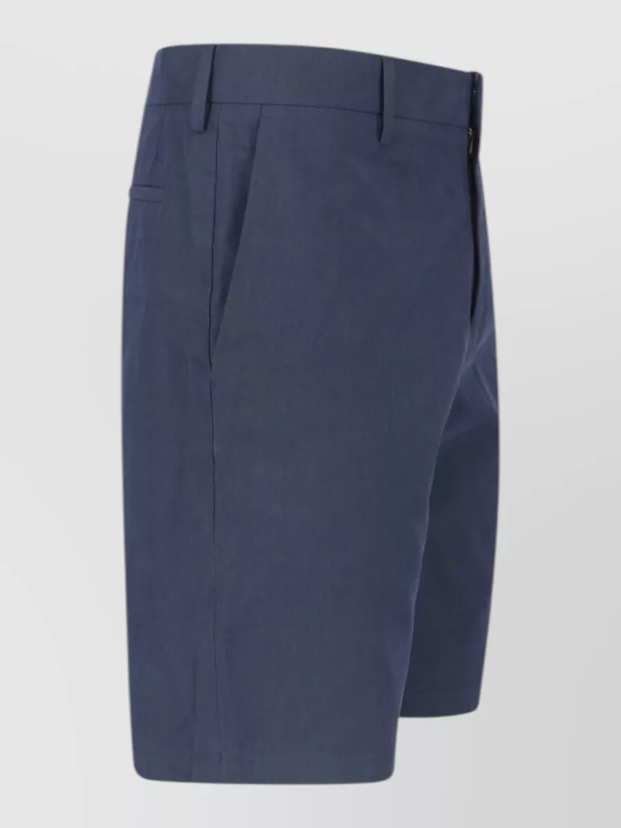 Paul Smith Straight Chino Shorts