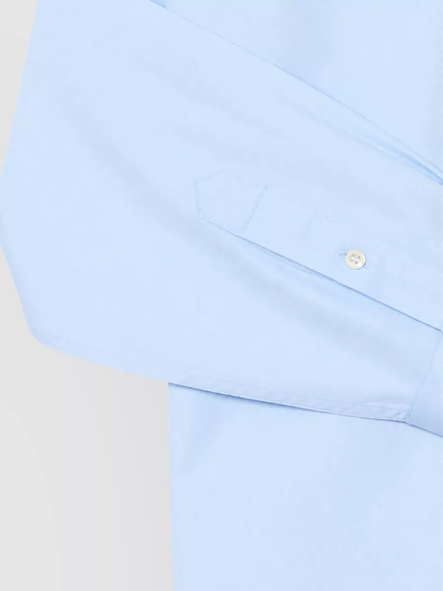 Lacoste Regular-Fit Cotton Shirt