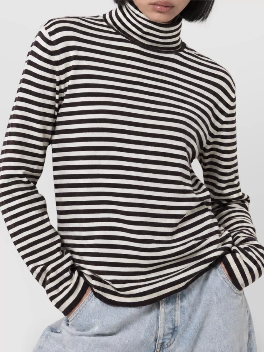 Max Mara Cashmere Wool Sleeveless Jumper