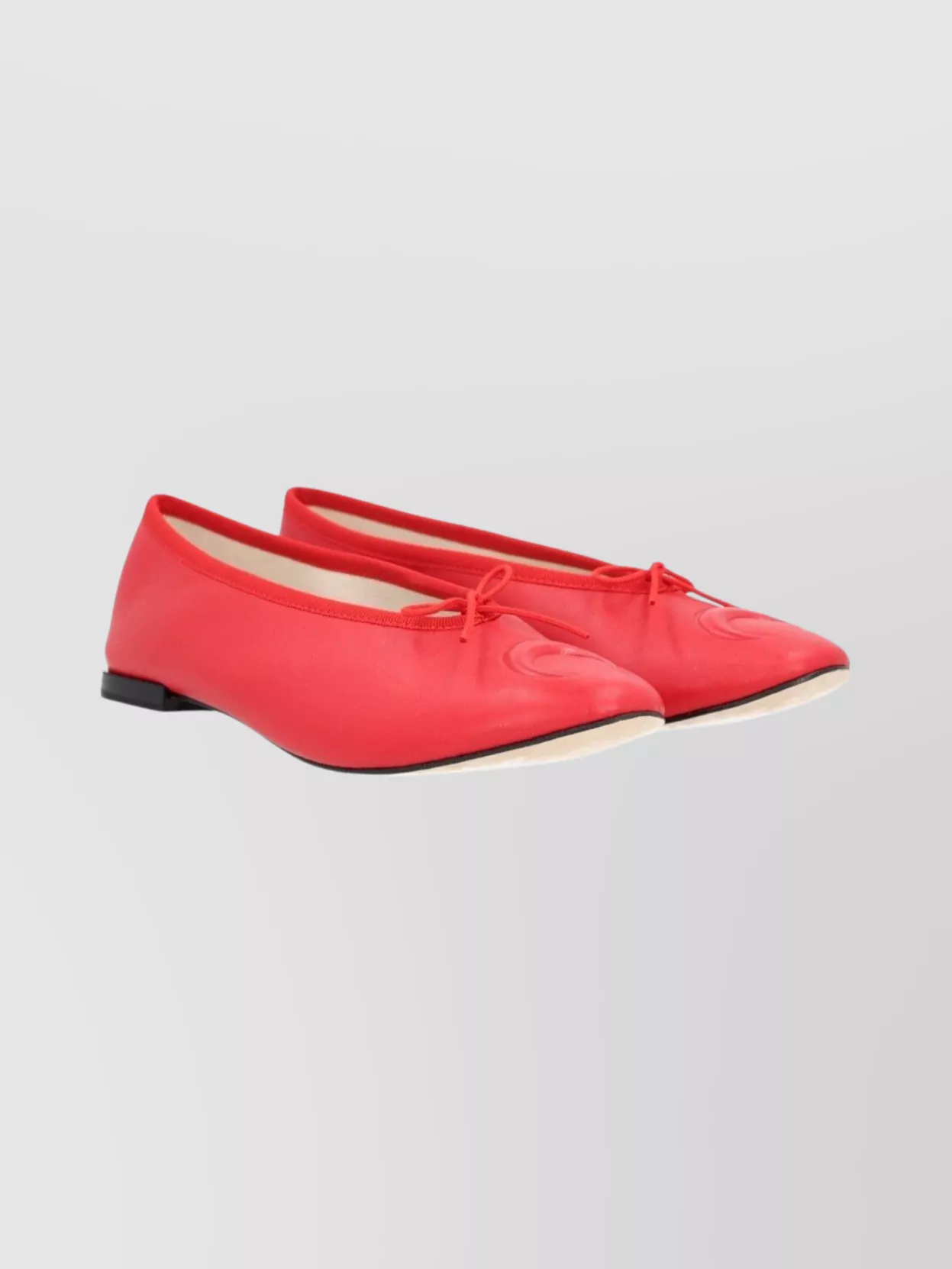 Marine Serre Ballerina Shoes Lilouh Collaboration Repetto