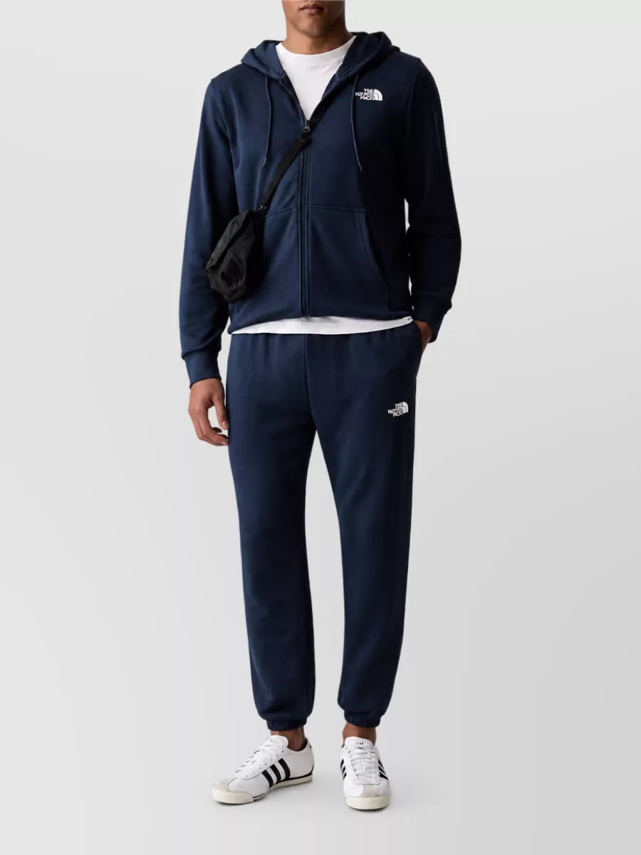The North Face Hooded Jacket