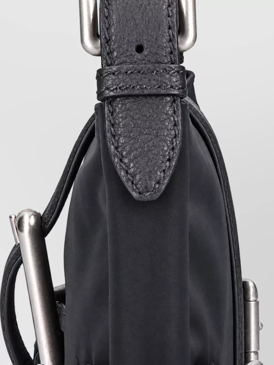Bottega Veneta Parachute Medium Shoulder Bag