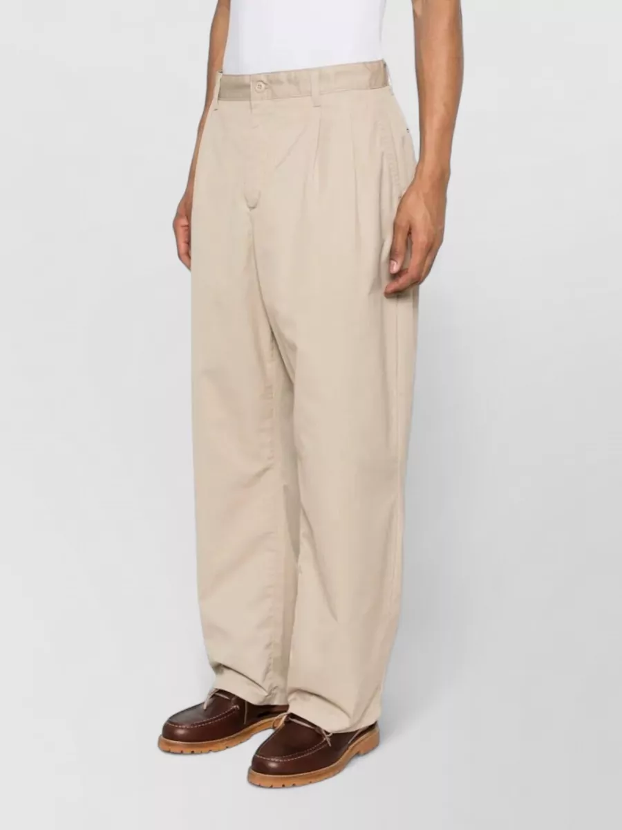 Carhartt Wip Chino Shorts