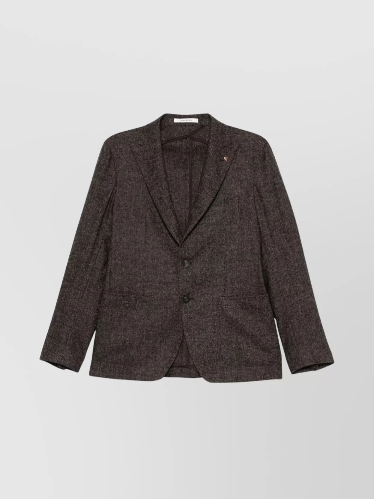 Tagliatore Men's Single Breast Jacket