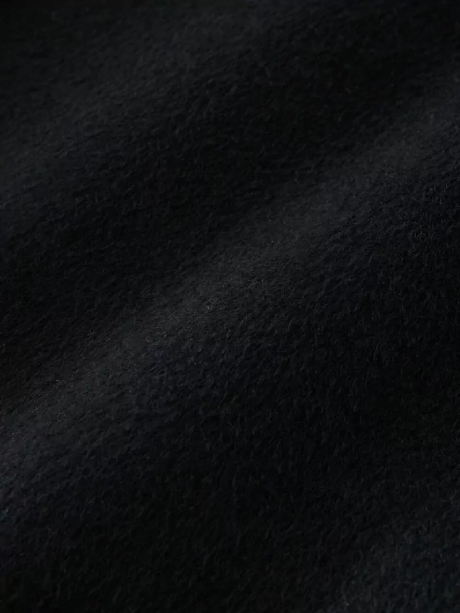 Studio Nicholson Wool single-breasted coat