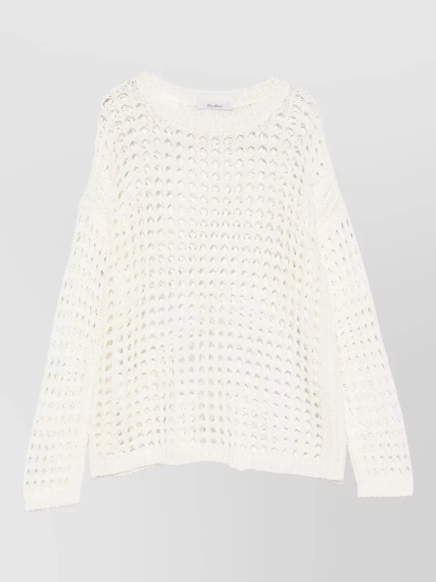 Max Mara Wool Jumper