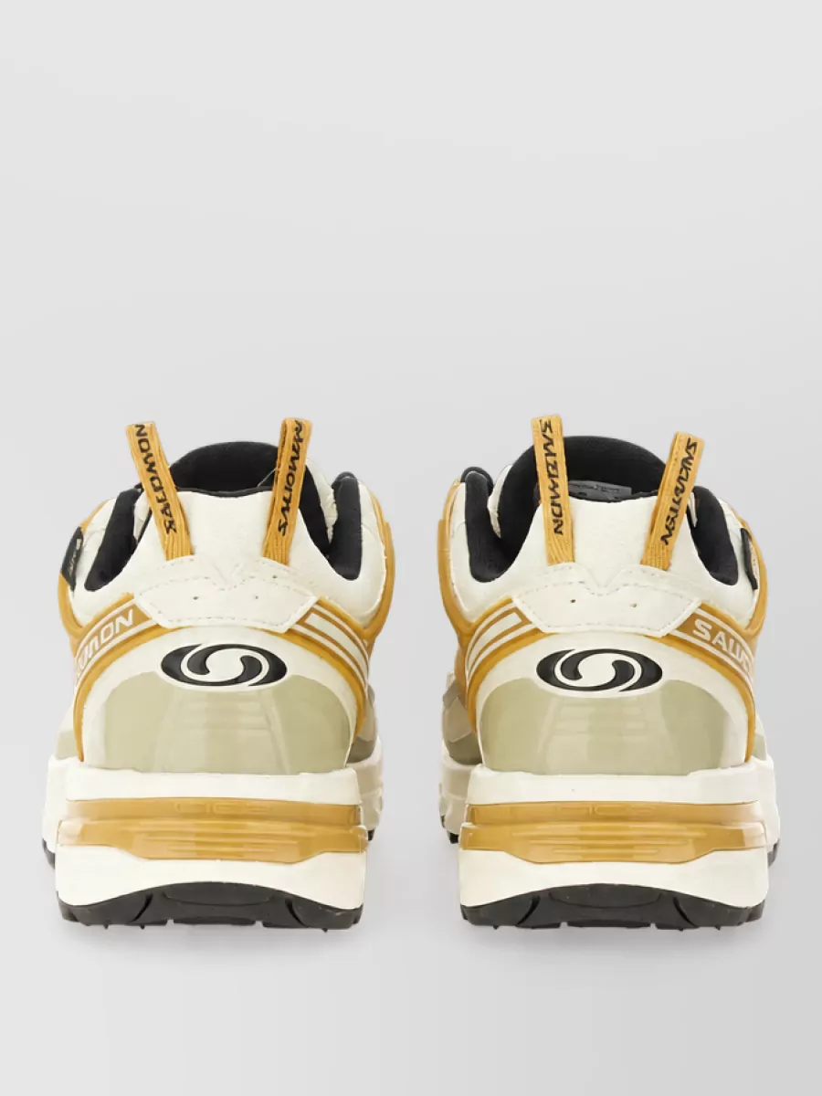 Salomon Gore-Tex Low-Top Sneakers