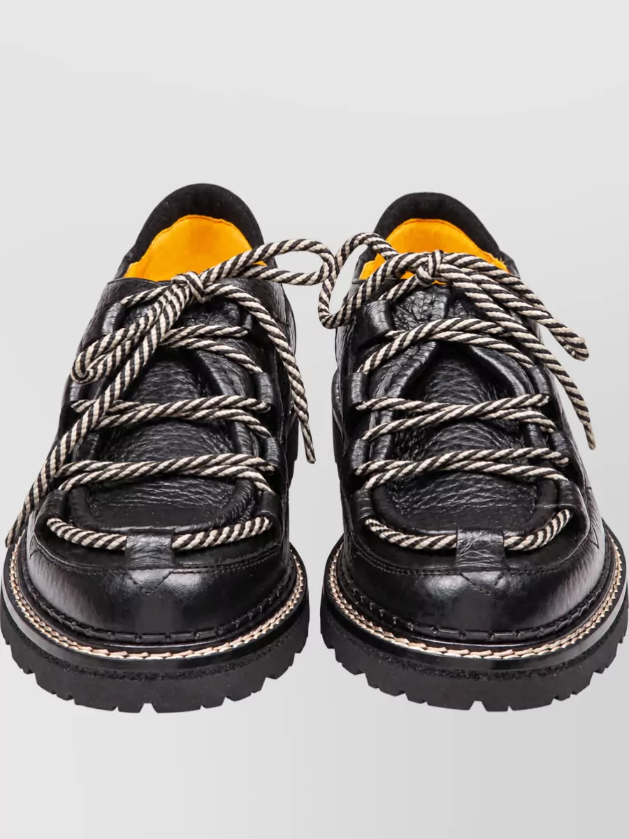 Doucal's low-top sneakers