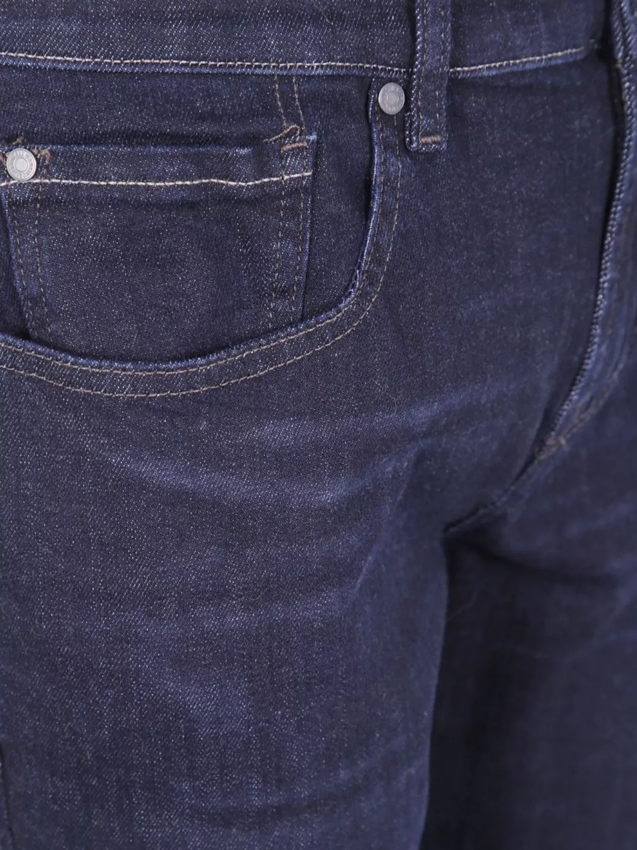 7 For All Mankind Oak Slimmy Tapered Jeans In Multi