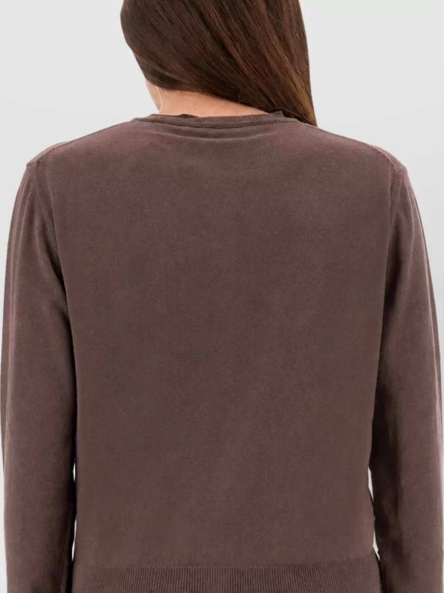 Vivienne Westwood Cashmere-Blend Bea Cardigan