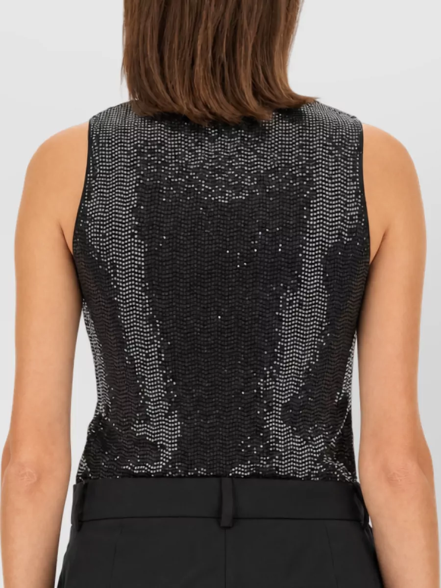 Mcm Tank Top