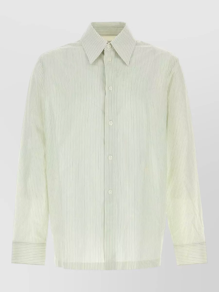 Bottega Veneta embroidered t-shirt