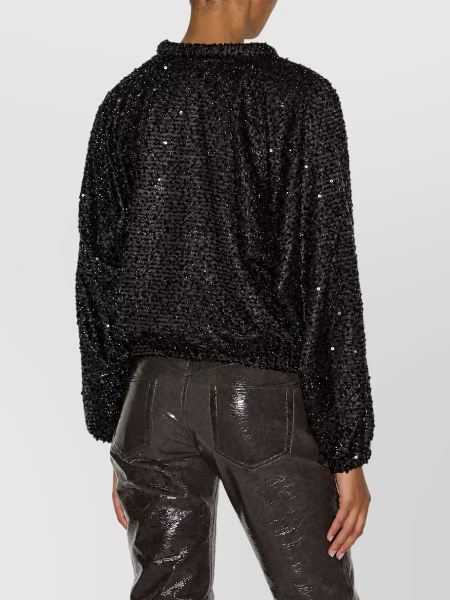 Isabel Marant Polyester Jumper