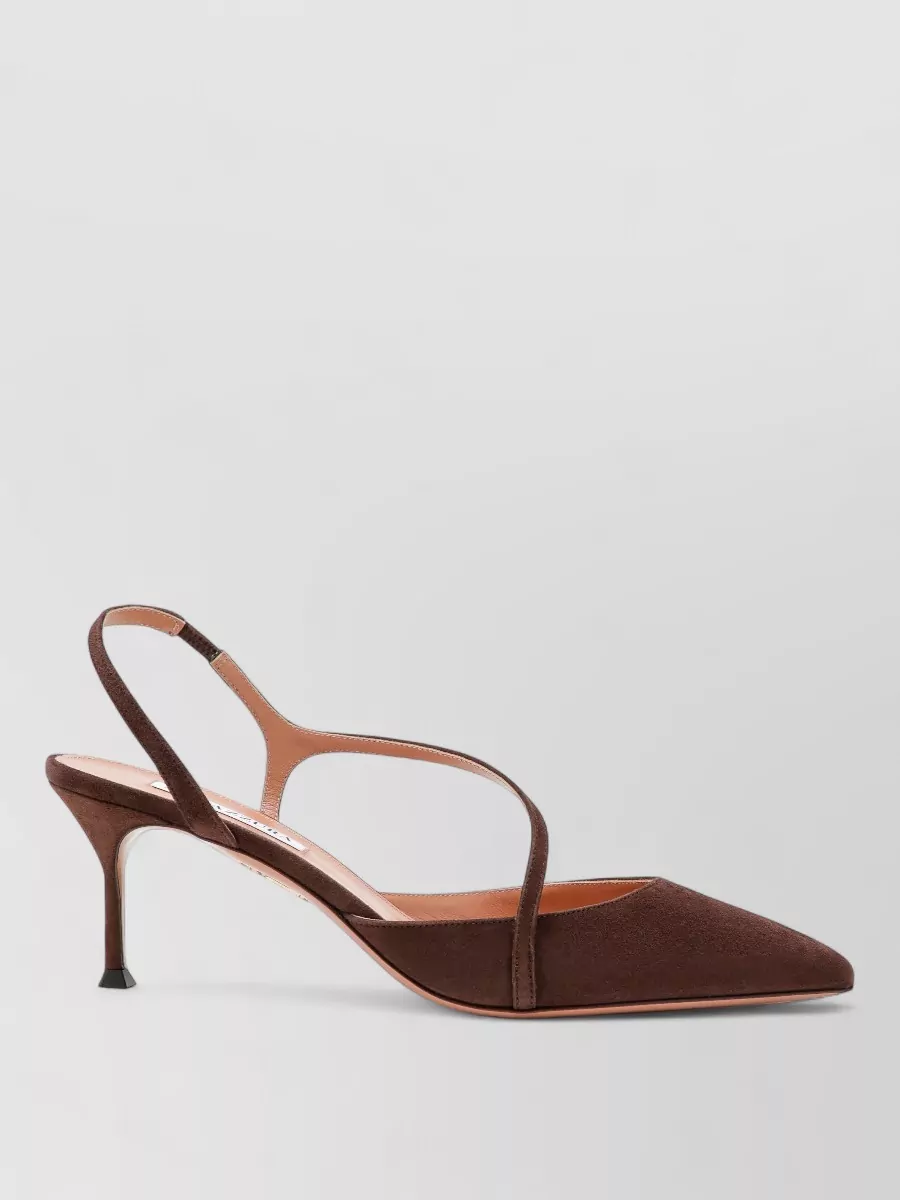 Aquazzura pumps