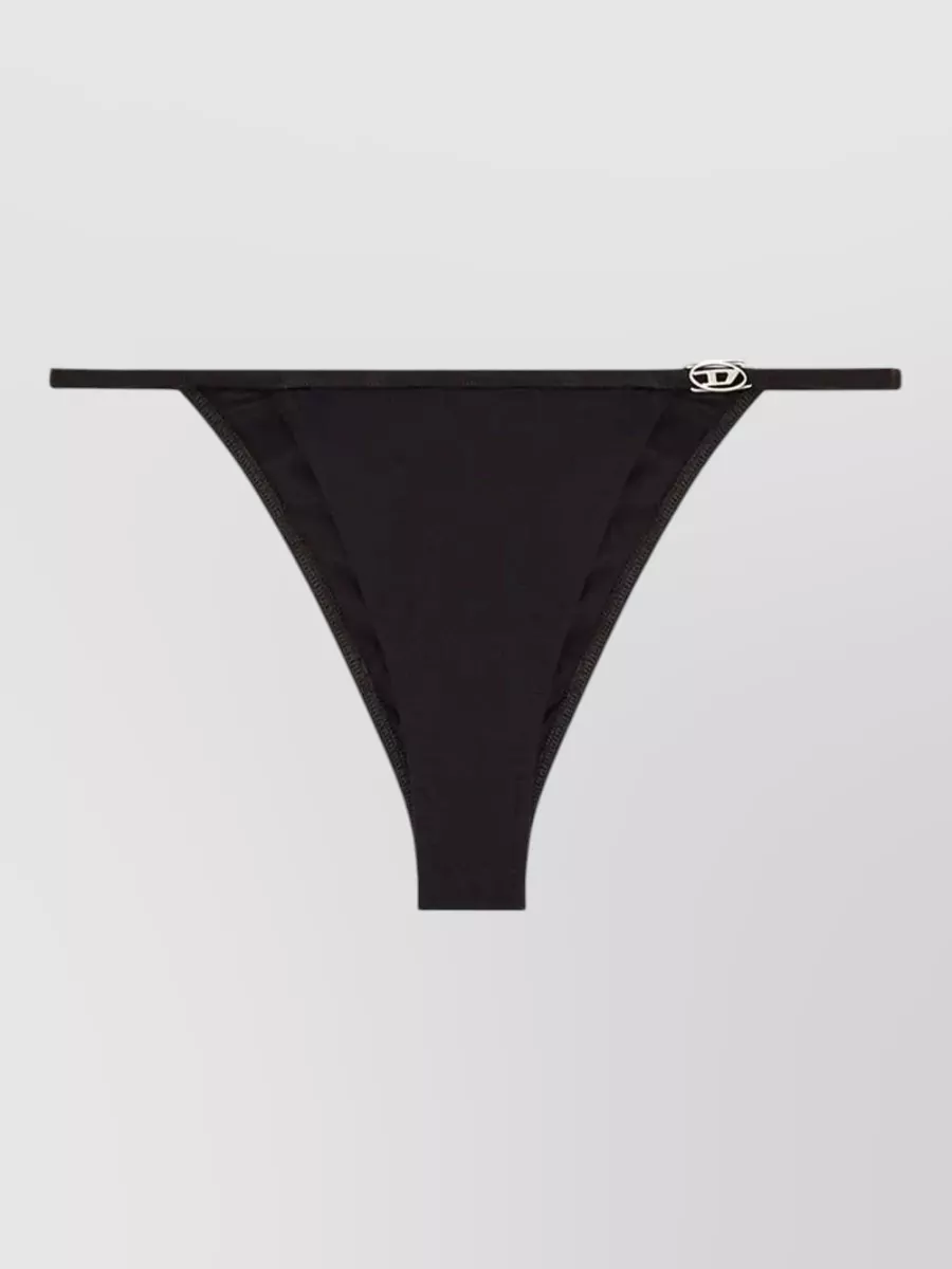 Diesel ebbi-dnm bikini bottoms
