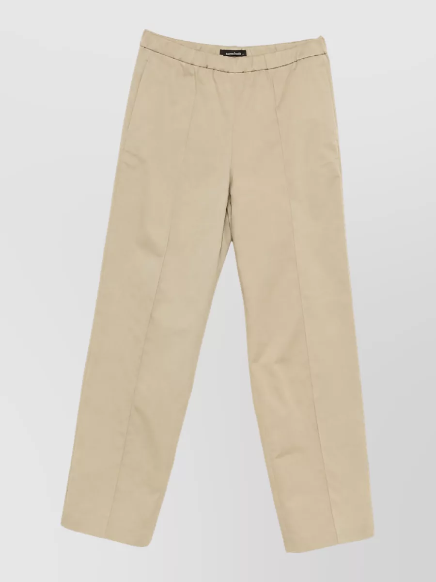 Fabiana Filippi Straight-Leg Trousers