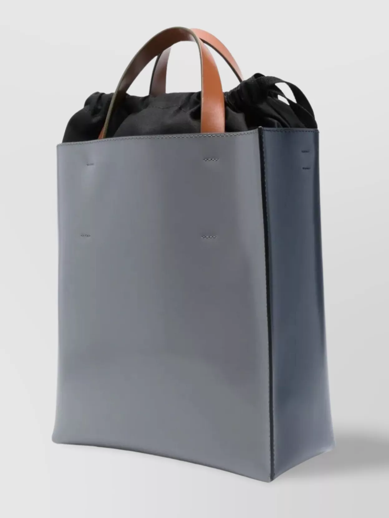 Marni Small Museum Bag Detachable Strap