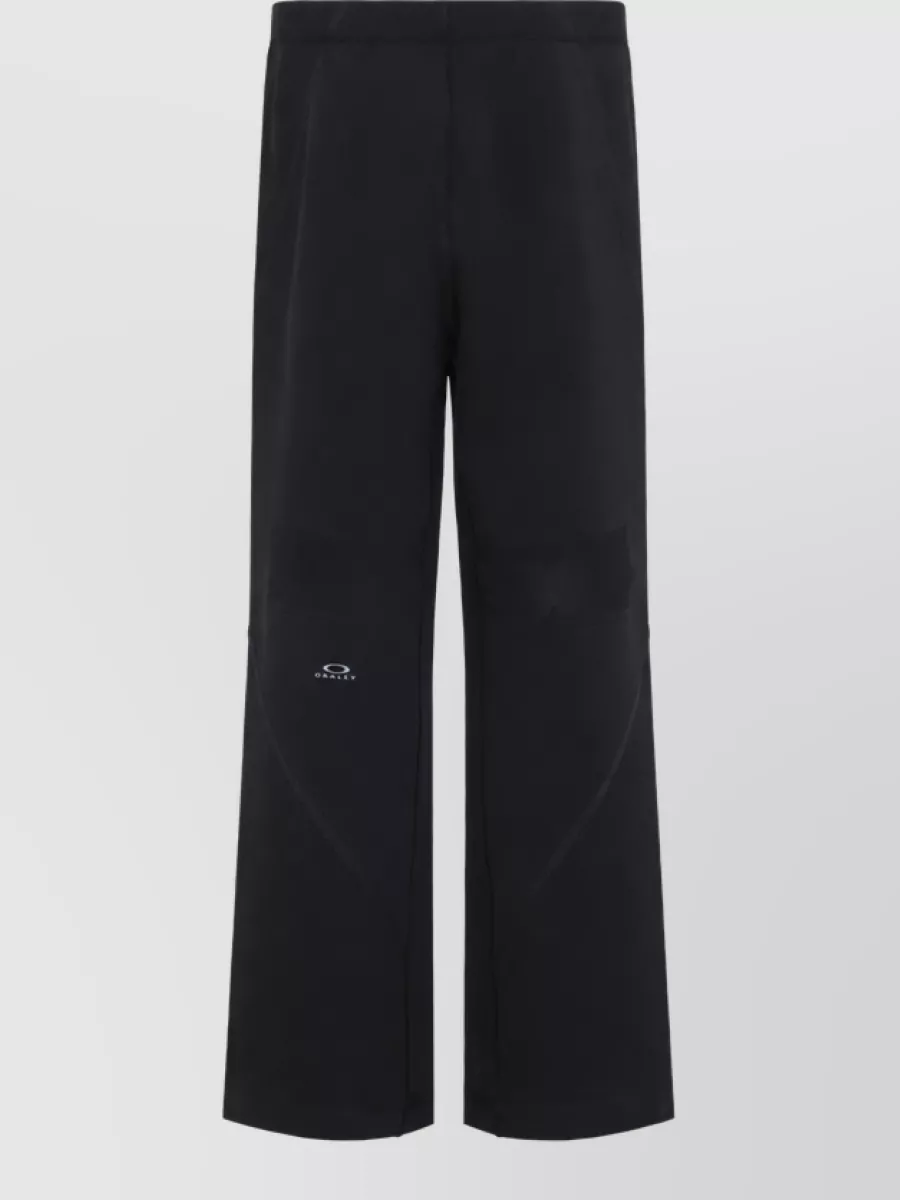 Oakley wide-leg technical trousers