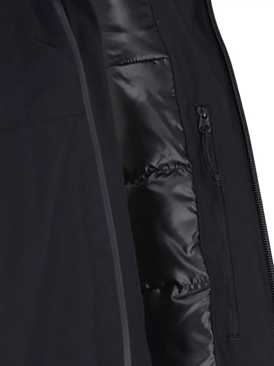 The North Face Puffer Jacket