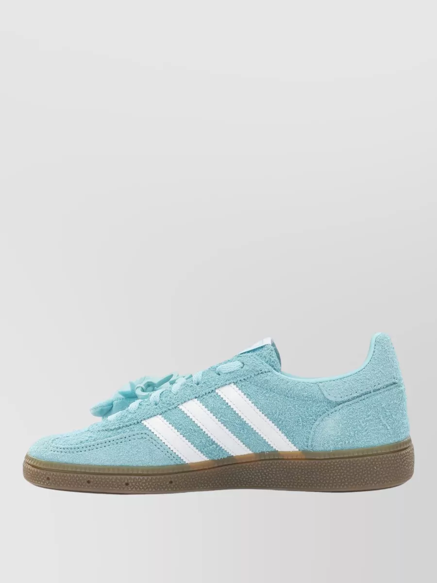 Adidas Originals Leather Low-Top Sneakers