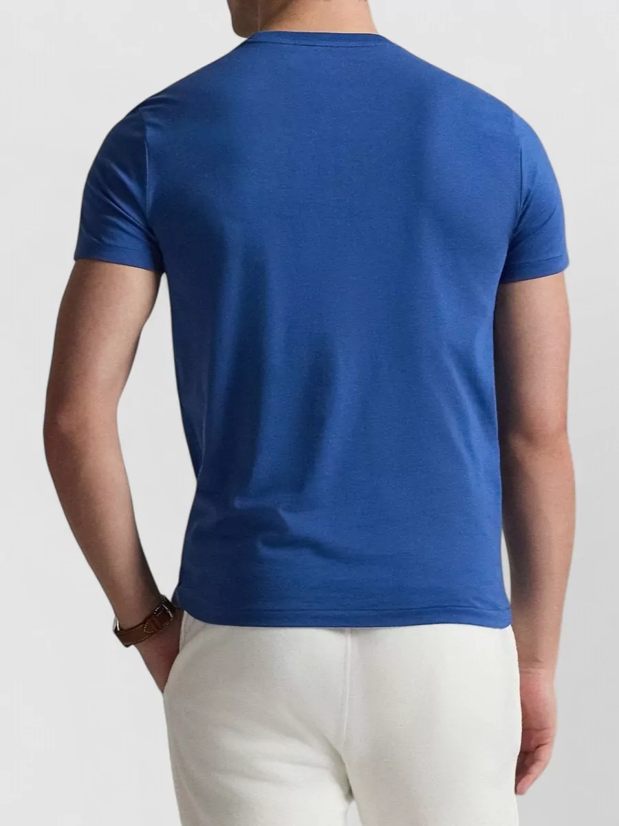 Polo Ralph Lauren Cotton T-Shirt