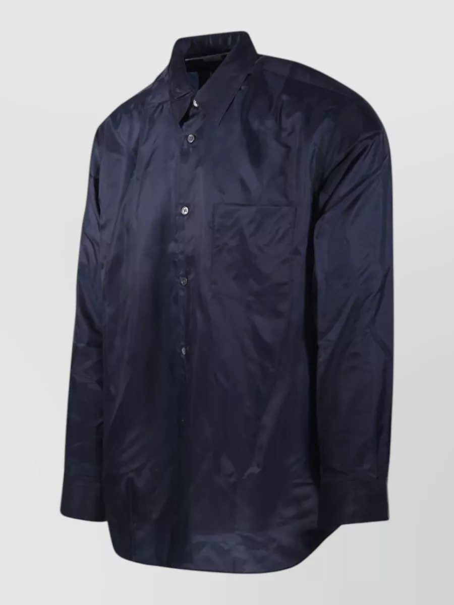 Comme Des Garçons Shirt