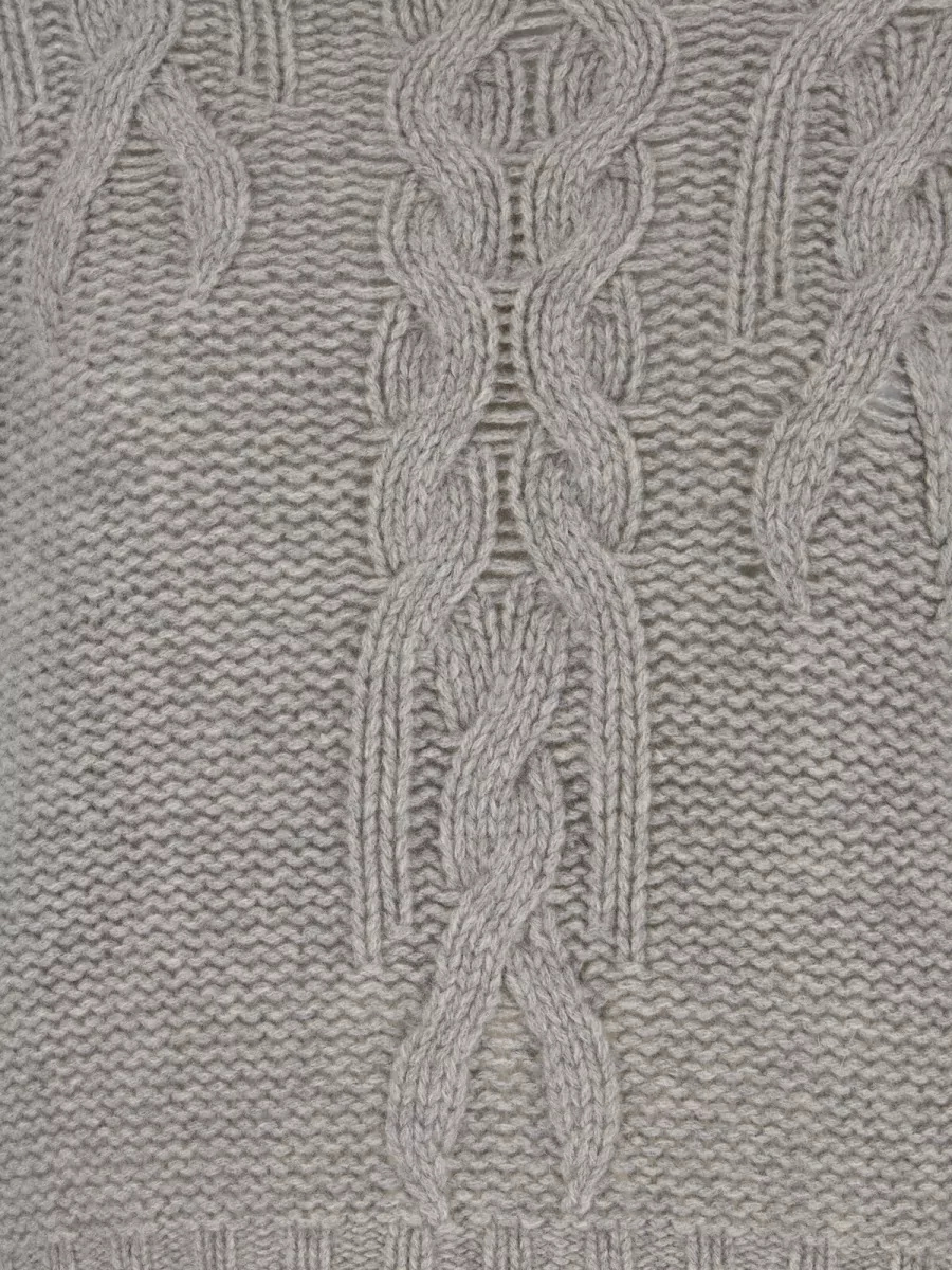 Panicale Cashmere Blend Jumper