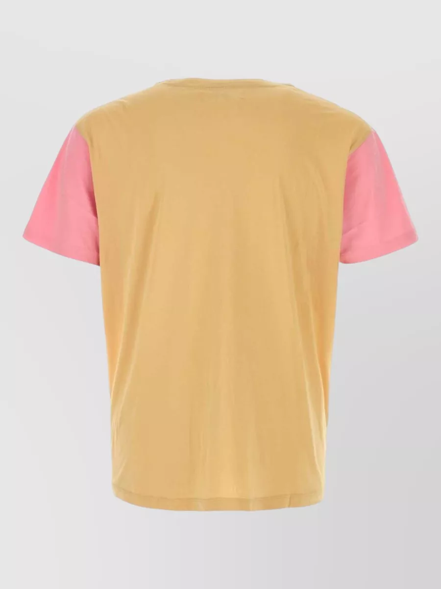 Gimaguas Cotton Long-Sleeve T-Shirt
