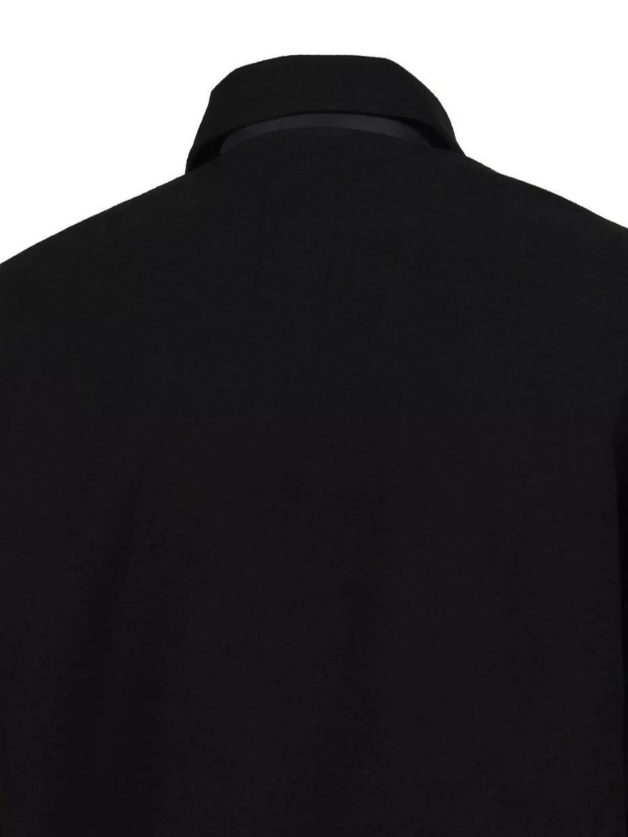 Gr10K Signature Collared Zip Jacket