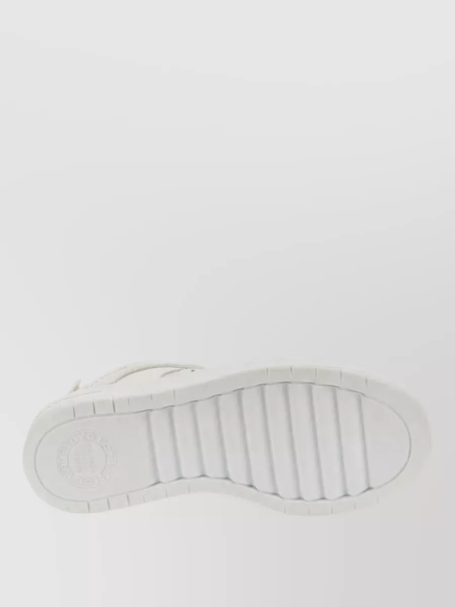 Stella Mccartney S Wave 1 Low-Top Sneakers